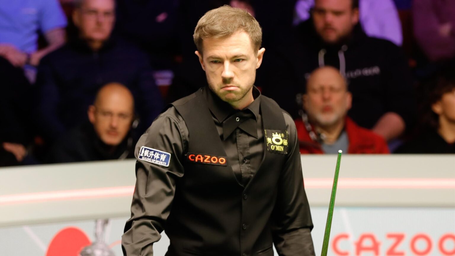 Neil Robertson, John Higgins and Jack Lisowski book trip to inaugural Xi’an Grand Prix snooker with qualifying wins