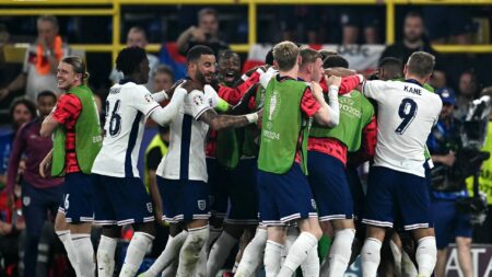 Netherlands 1-2 England – Ollie Watkins scores last-second winner to send England into Euro 2024 final