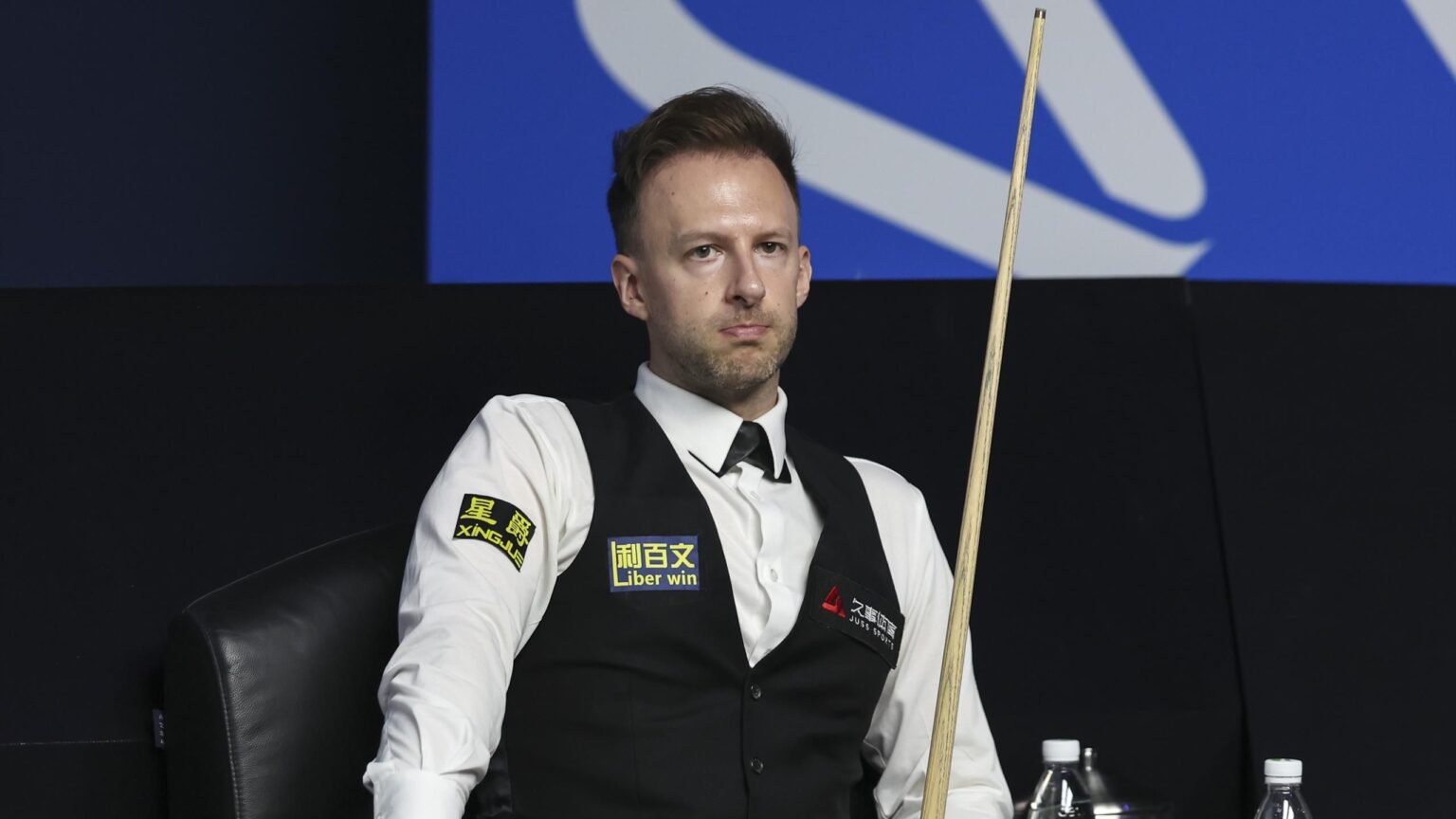 Shanghai Masters snooker live – Judd Trump and Shaun Murphy chase title glory in final session