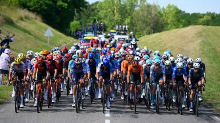 The Canary Islands: A garden of Eden for athletes training for the Tour de France and Olympics