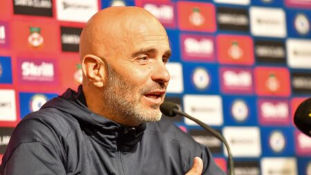 ’10 times better’ – Chelsea boss Enzo Maresca looking at positives after Chelsea lose 4-1 to Celtic