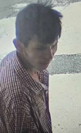 (Photo courtesy of the Herndon Police Department)