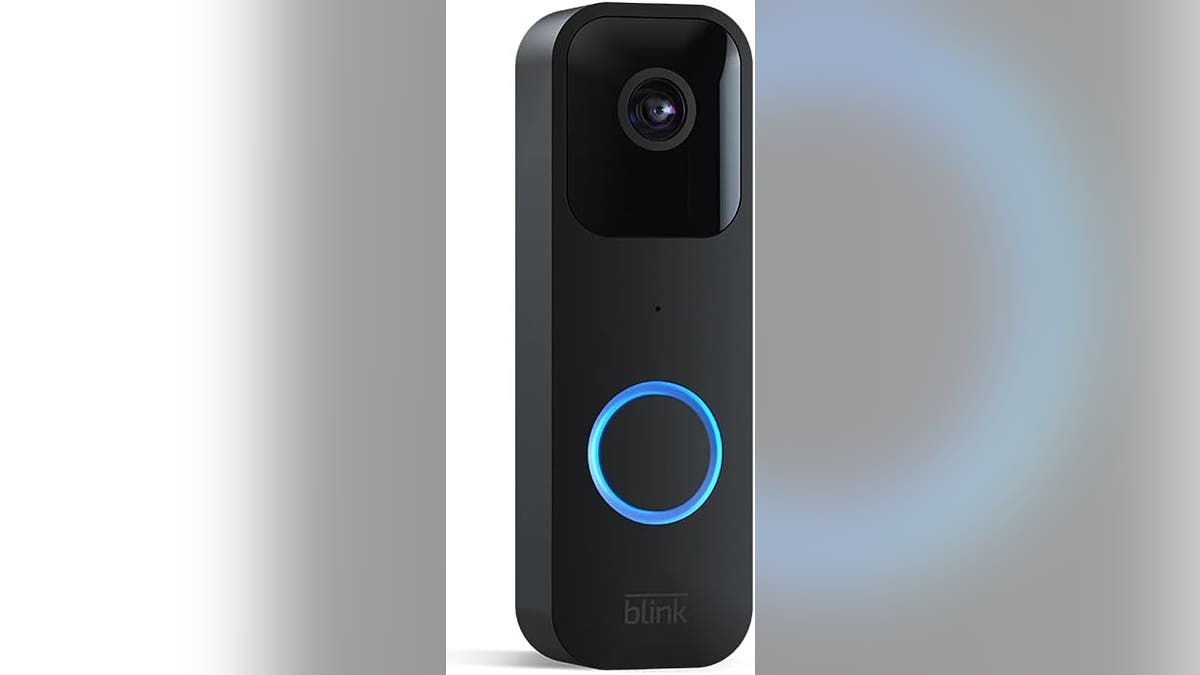 Blink makes home monitoring easy.