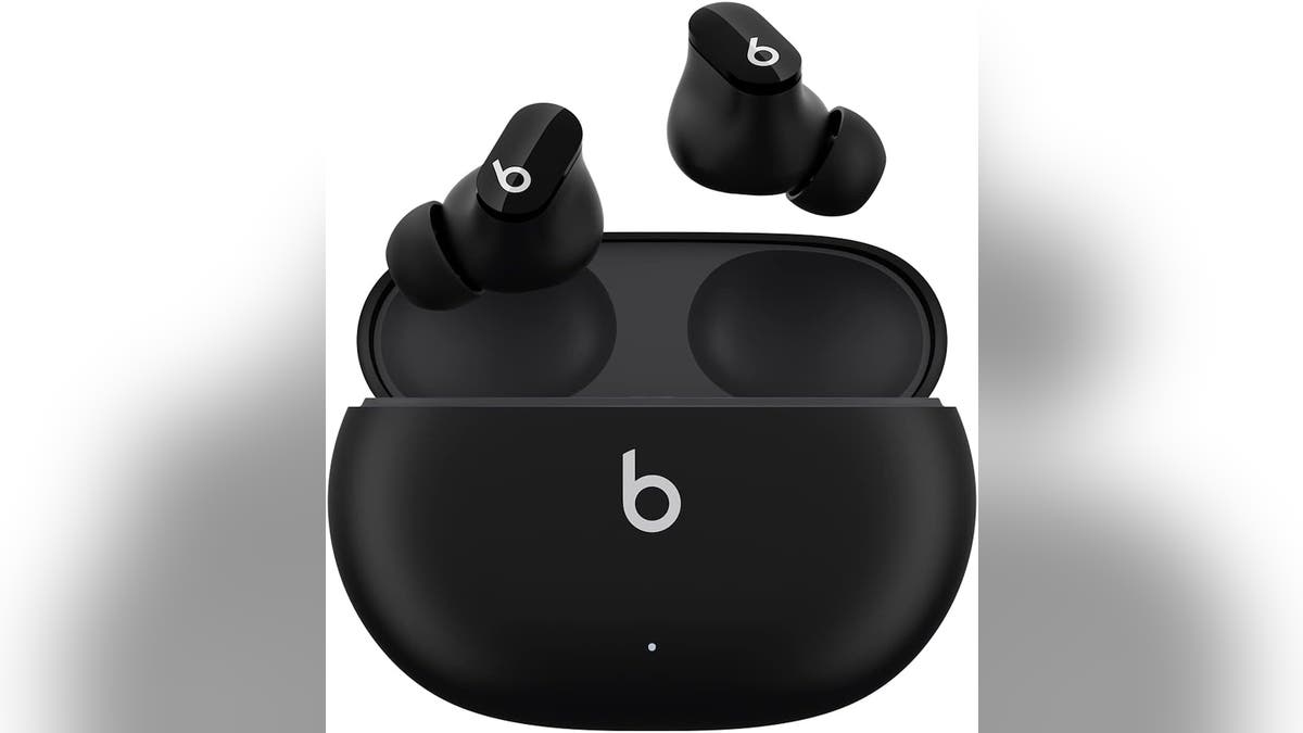 Level up your listening experience with Beats.
