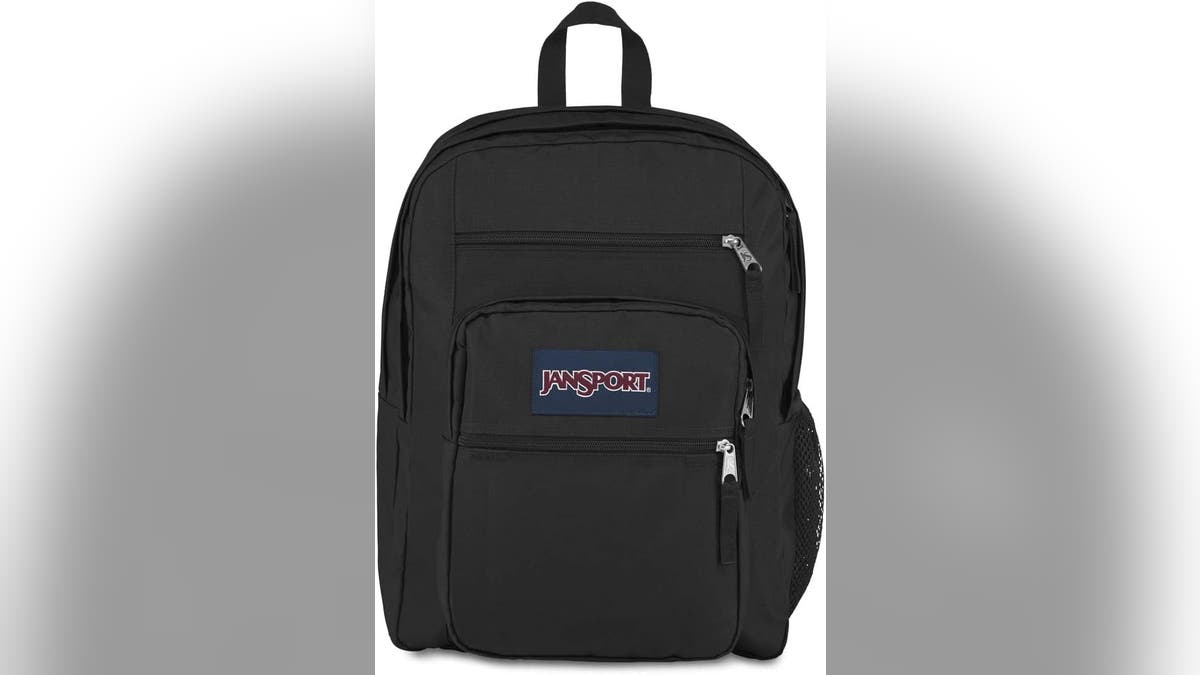 For an old reliable classic, go with JanSport.