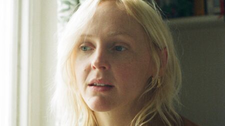 Laura Marling on Parenthood, Psychoanalysis, and the Powerful Intimacy of Her Upcoming Eighth Album ‘Patterns in Repeat’