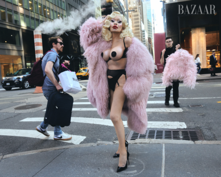 The Amanda Lepore Effect