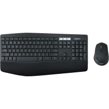 Product image of Logitech MK850 Performance Wireless Keyboard and Mouse Combo