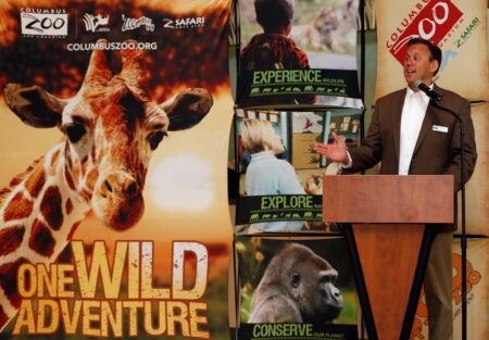 Germain Motors paid $400,000 in restitution for ex-Columbus Zoo CEO in felony theft case