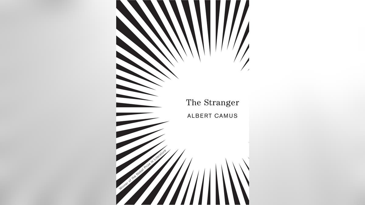 A short, but powerful book on the human condition.