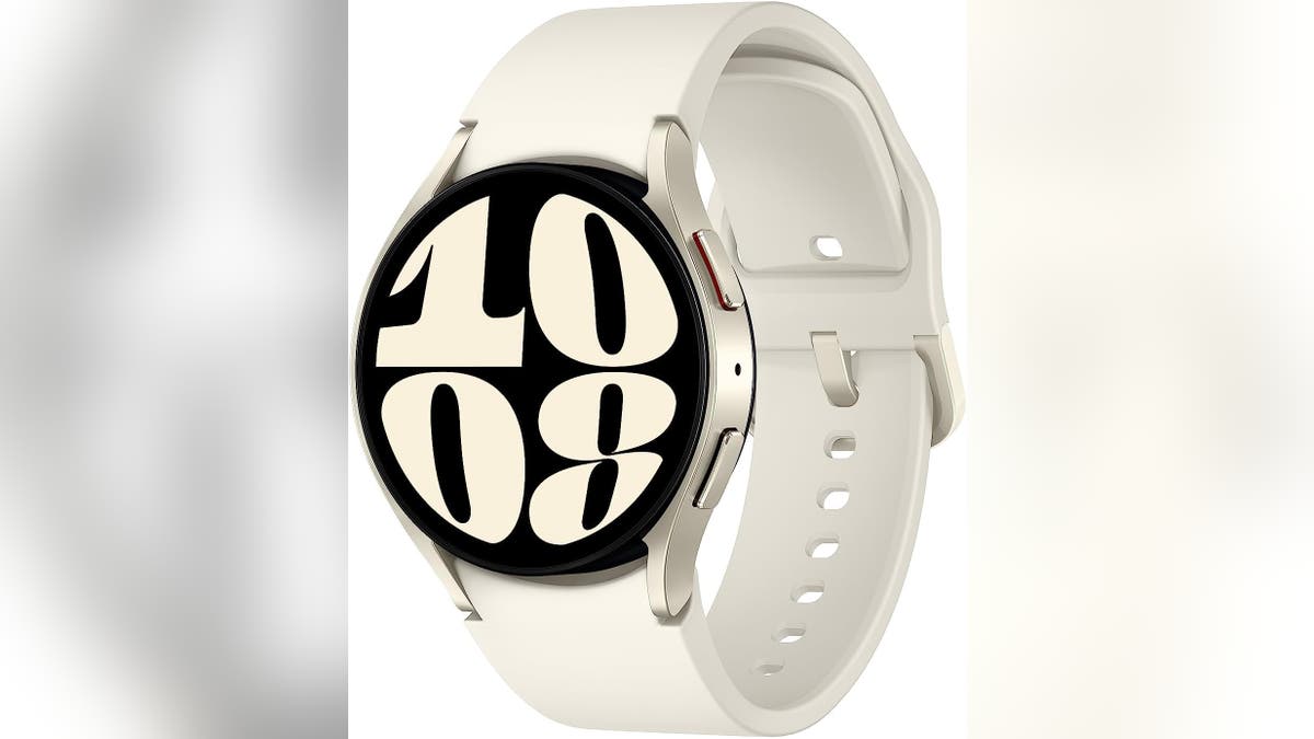 Track everything from your workouts to your sleep patterns.
