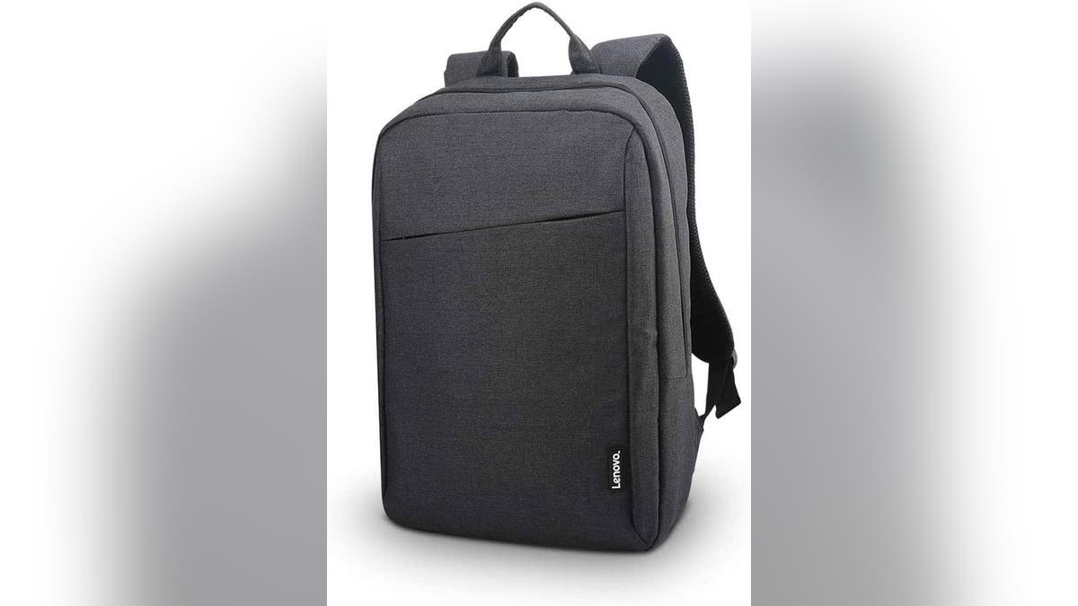 Looking for a slim backpack? A Lenovo laptop bag is the answer.