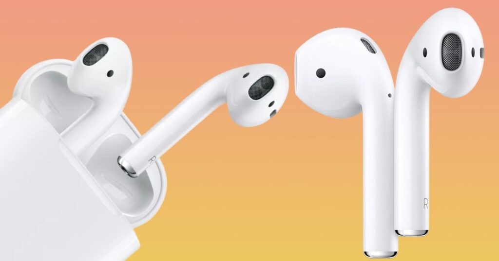 AirPods Are Discounted To Their Prime Day Price But You’ll Have To Be Quick