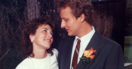 My Wife Of 26 Years Died. 6 Months Later, I Received A Call That Left Me Stunned.