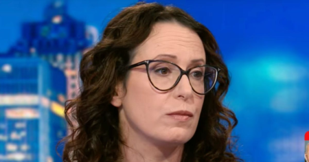 ‘Lasted A Week’: Maggie Haberman Swipes At Trump’s July Fourth Tantrum