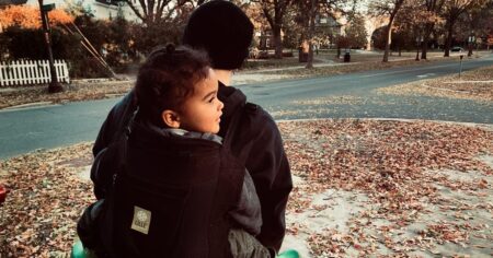 I Didn’t Know If I Was Ready For Kids. Then I Became A Single Foster Dad At 27.