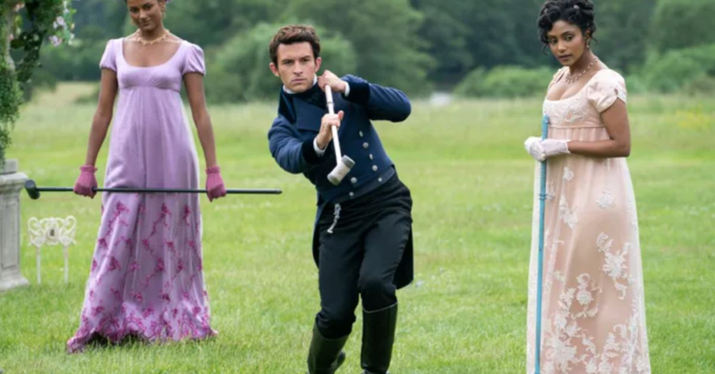 ‘Bridgerton’ Casting Director Reveals She Receives ‘Unsolicited’ X-Rated Audition Videos Daily