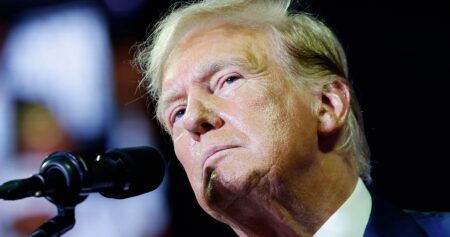 Biden Campaign Marks 4th Of July With Chilling ‘Under Trump’s Project 2025’ Photo