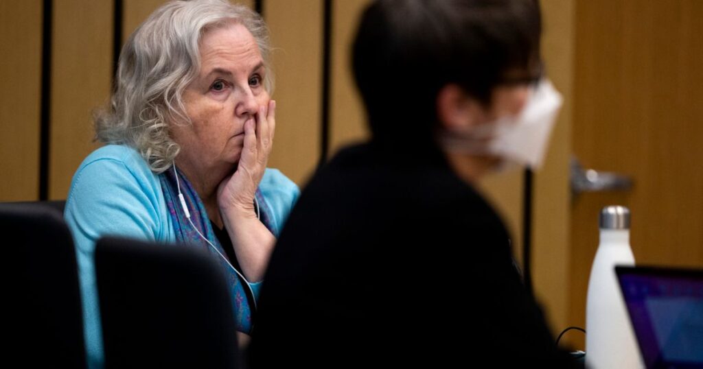 Author Who Knew ‘How To Murder Your Husband’ Killer Digs Into Case In New Podcast