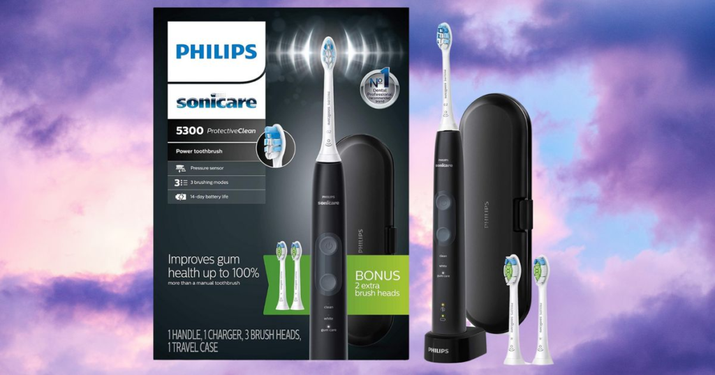 This ‘Worth Every Penny’ Electric Toothbrush Is Almost 50% Off