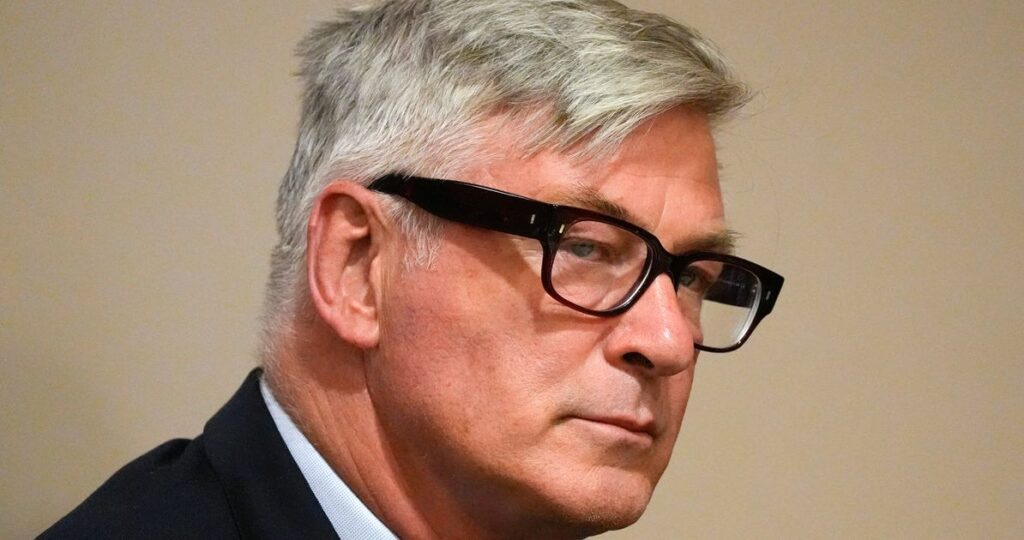 Live Updates: Alec Baldwin’s Trial For Death Of ‘Rust’ Cinematographer Begins