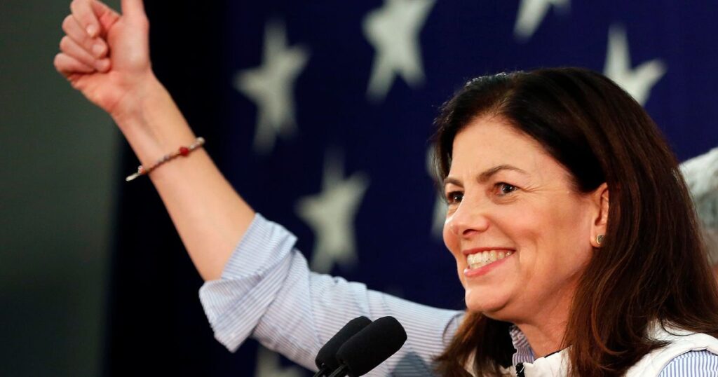 Kelly Ayotte’s Deep Ties To Scandal-Plagued ‘Green’ Energy Firm