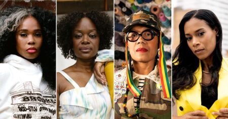 Black Women In Fashion Say They Can’t Get Funding