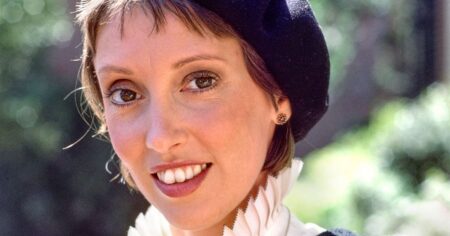 Shelley Duvall, Of ‘The Shining’ Fame, Dies At 75