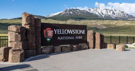 Gunman Killed In Yellowstone Had Planned Mass Shooting On July 4 Crowds, Officials Say