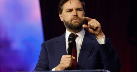 Trump’s VP Finalists Blame Biden And The Media In Shooting’s Wake