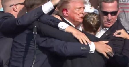 What We Know About The 20-Year-Old Suspect In The Apparent Assassination Attempt Of Donald Trump