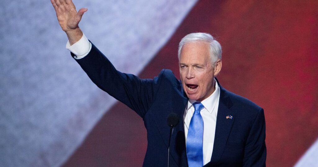 The GOP Called For Unity After Trump Assassination Attempt. It Didn’t Last Long.