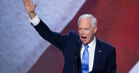 The GOP Called For Unity After Trump Assassination Attempt. It Didn’t Last Long.