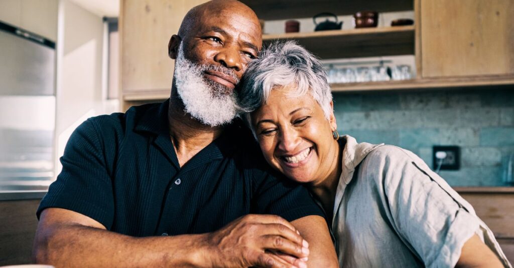 13 Little Things Couples Who Have Been Married 30+ Years Do Every Day