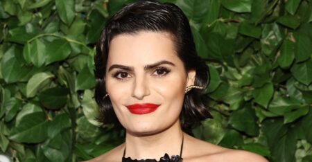 ‘Baby Reindeer’ Star Makes Emmys History As 1st Latina Trans Woman With Nod In 1 Category