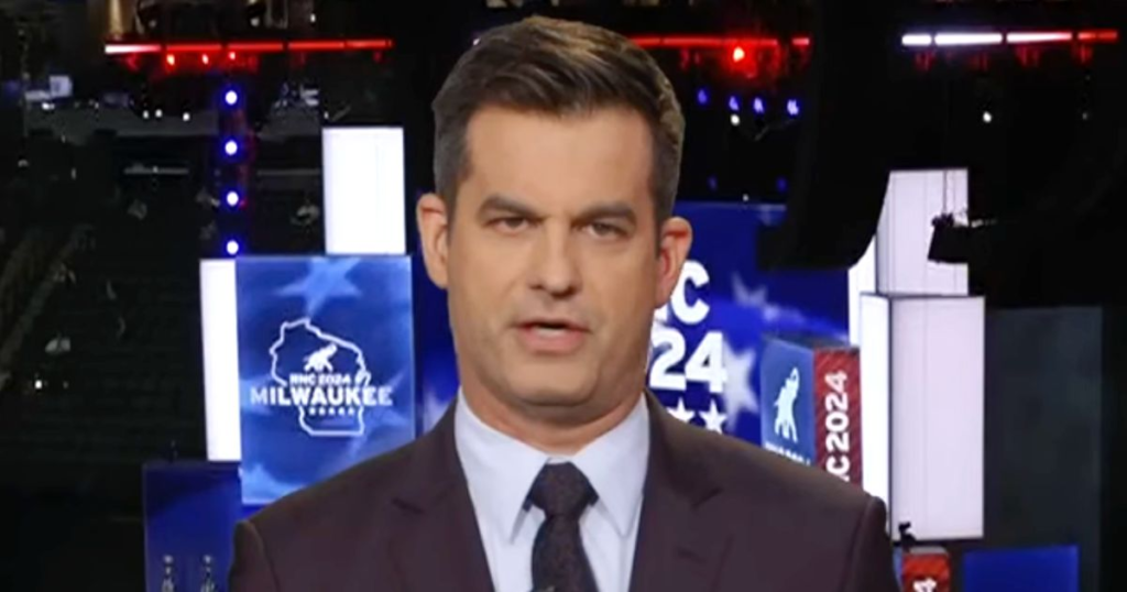 Michael Kosta Dismisses Political ‘Unity’ Talk In Devastating GOP Takedown