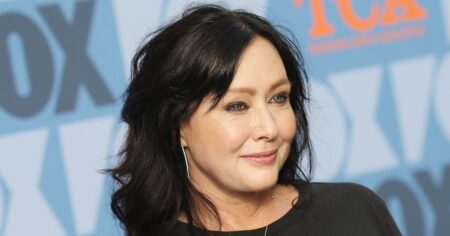 Shannen Doherty Promised To ‘Haunt’ This 1 Costar After Her Death
