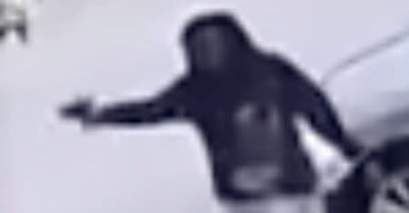 Woman Allegedly Shouted ‘F–k Your Baby’ Before Shooting Over $100 Drug Debt