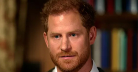 Prince Harry Reveals Why He Doesn’t Want To Bring Meghan Markle To The UK