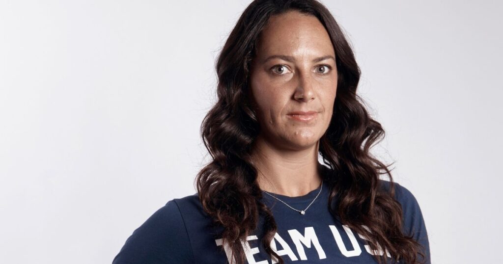 Olympian Maggie Steffens’ Sister-In-Law Dies Just Before Olympics: ‘It’s A Nightmare’