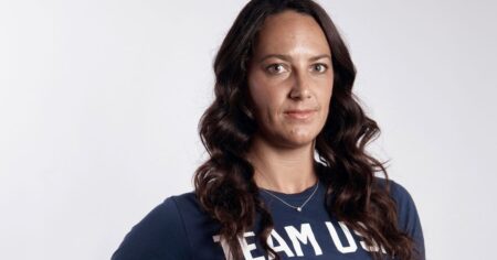 Olympian Maggie Steffens’ Sister-In-Law Dies Just Before Olympics: ‘It’s A Nightmare’