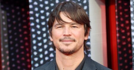 Josh Hartnett Recalls Stalking Incident That Led Him To Step Away From Hollywood