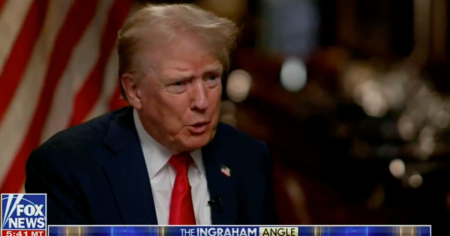 Trump Explains Why He Told Crowd They Won’t Have To Vote, And Makes It Sound Worse