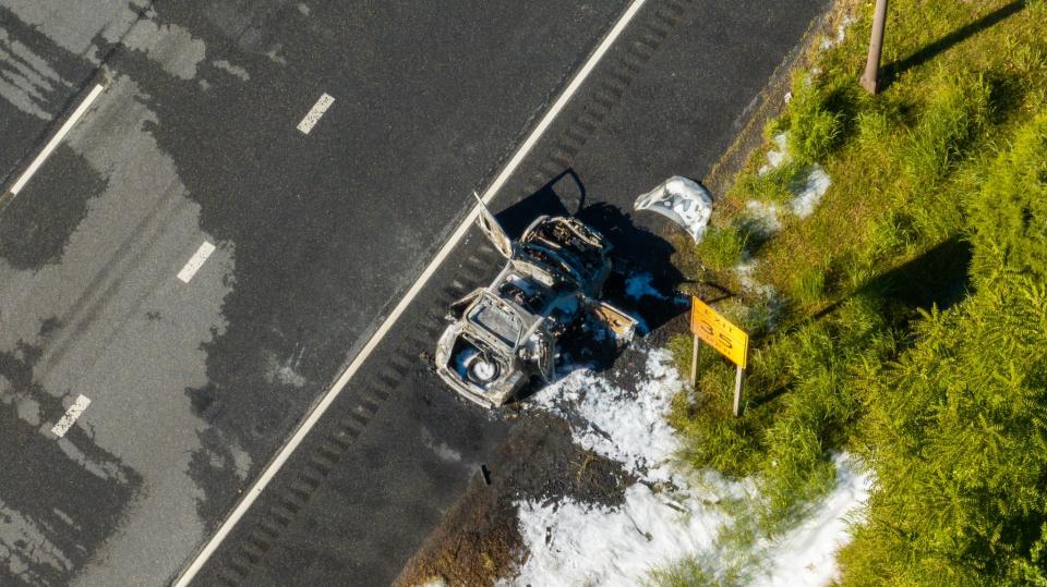 (Photo Courtesy: Tim Pruss- MyDrone. Pro)