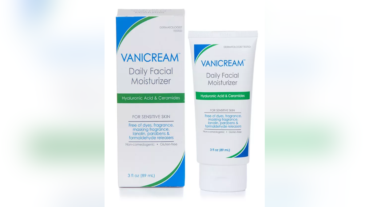 Keep your skin looking nice with the right lotion.