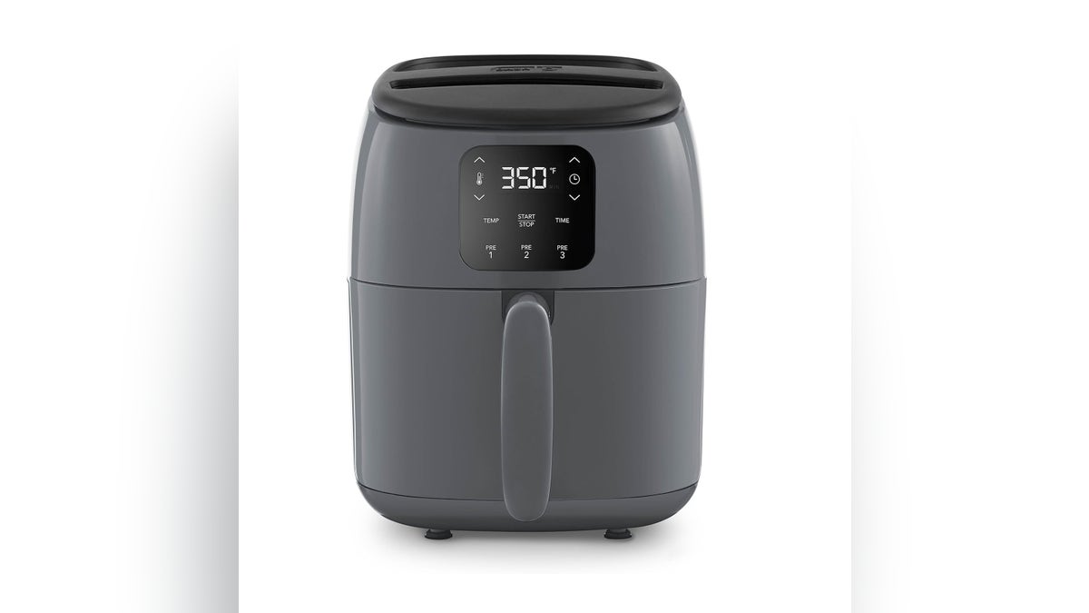 Cook all your favorites fast.