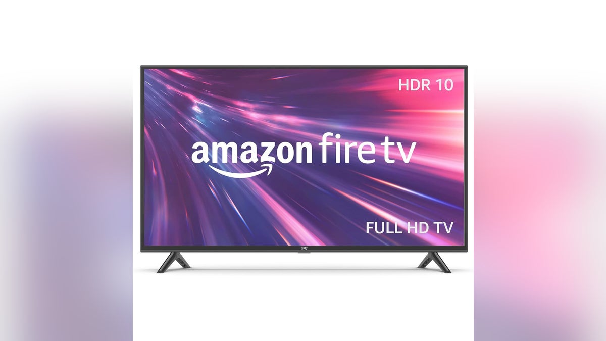 Get everything Amazon has to offer on a Fire TV.