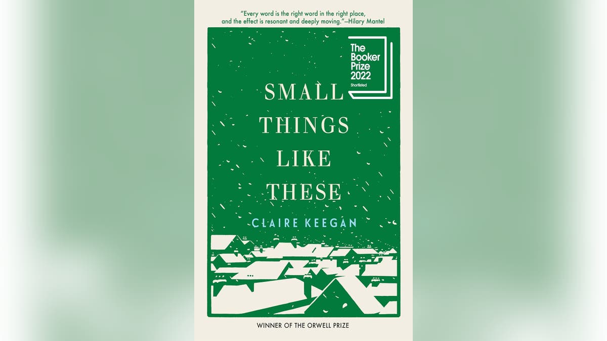 A small but endearing read.