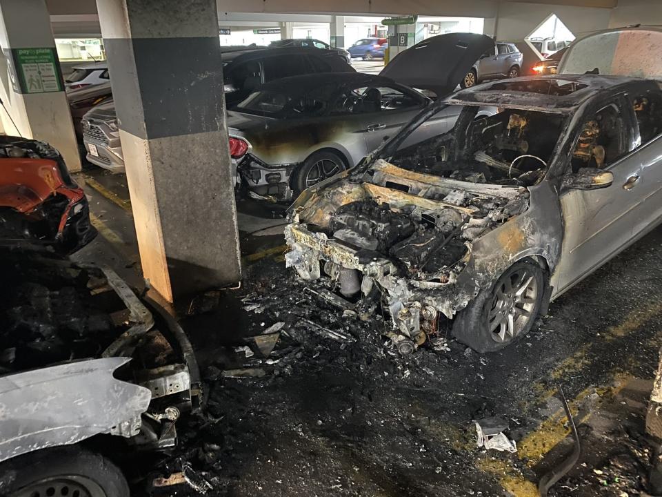 (Pete Piringer/Montgomery County Fire and Rescue Service spokesperson)