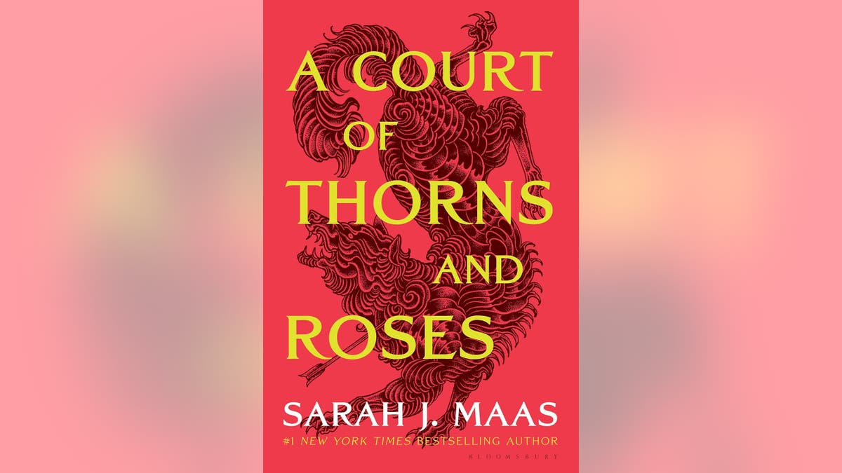 This is one of the most popular fantasy books today.